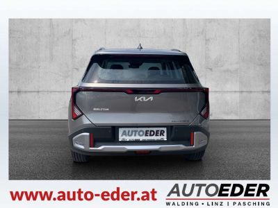 KIA Seltos Neuwagen KIA Seltos Neuwagen
