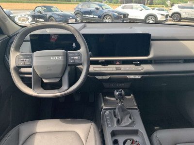 KIA Seltos Neuwagen KIA Seltos Neuwagen