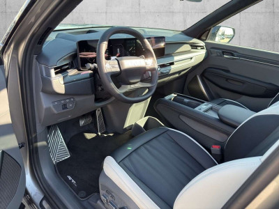 KIA EV9 Vorführwagen KIA EV9 Vorführwagen
