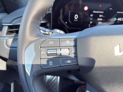 KIA EV9 Vorführwagen KIA EV9 Vorführwagen