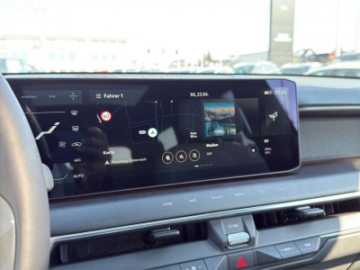 KIA EV9 Vorführwagen KIA EV9 Vorführwagen