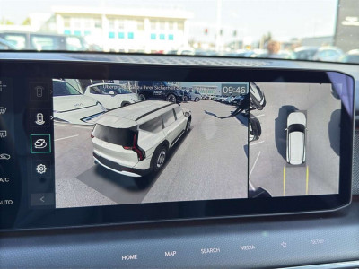 KIA EV9 Vorführwagen KIA EV9 Vorführwagen