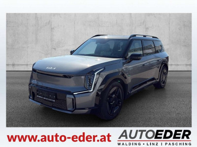 KIA EV9 Vorführwagen KIA EV9 Vorführwagen
