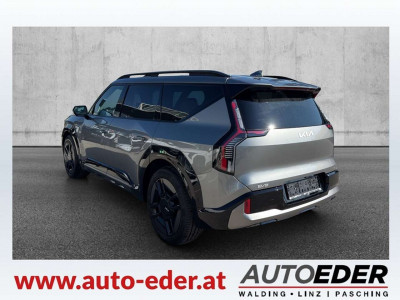 KIA EV9 Vorführwagen KIA EV9 Vorführwagen