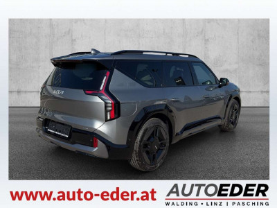 KIA EV9 Vorführwagen KIA EV9 Vorführwagen