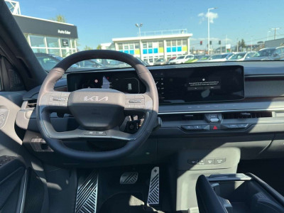 KIA EV9 Vorführwagen KIA EV9 Vorführwagen