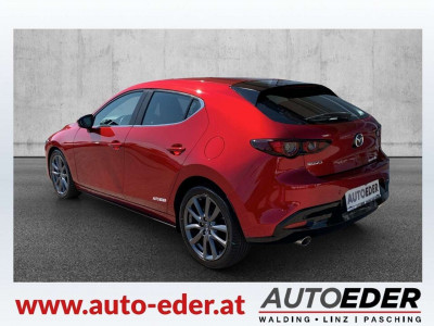 Mazda Mazda3 Gebrauchtwagen Mazda Mazda3 Gebrauchtwagen