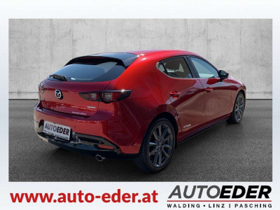 Mazda Mazda3 Gebrauchtwagen Mazda Mazda3 Gebrauchtwagen