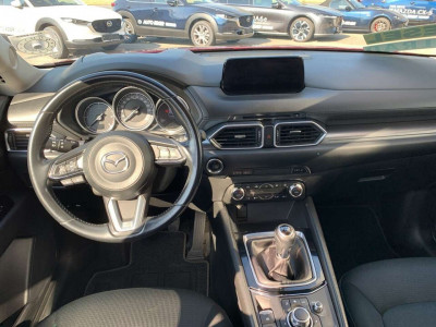 Mazda CX-5 Gebrauchtwagen Mazda CX-5 Gebrauchtwagen