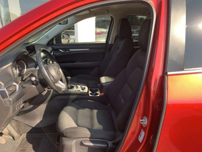 Mazda CX-5 Gebrauchtwagen Mazda CX-5 Gebrauchtwagen