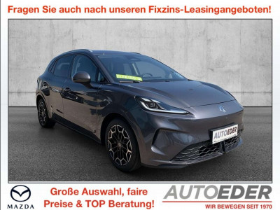 MG MG4 Neuwagen MG MG4 Neuwagen