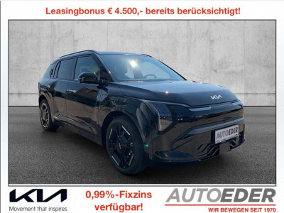 KIA EV3 Neuwagen KIA EV3 Neuwagen