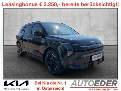 KIA EV3 Neuwagen