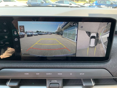 KIA EV3 Neuwagen KIA EV3 Neuwagen