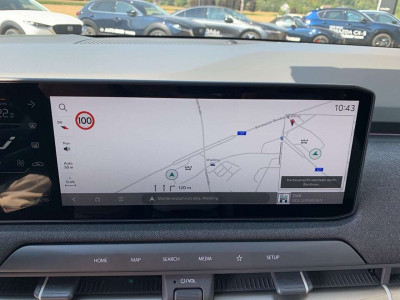 KIA EV3 Neuwagen KIA EV3 Neuwagen
