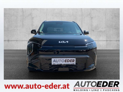 KIA EV3 Neuwagen KIA EV3 Neuwagen