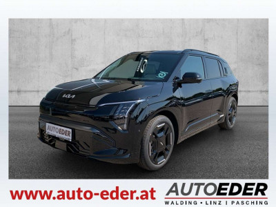 KIA EV3 Neuwagen KIA EV3 Neuwagen