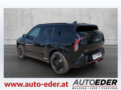 KIA EV3 Neuwagen KIA EV3 Neuwagen