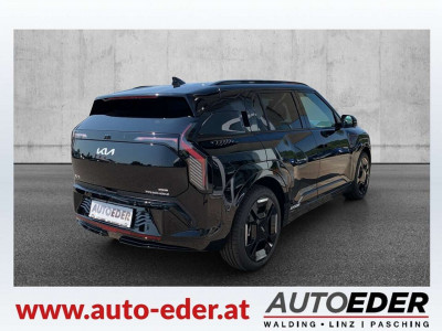 KIA EV3 Neuwagen KIA EV3 Neuwagen