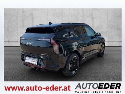 KIA EV3 Vorführwagen KIA EV3 Vorführwagen