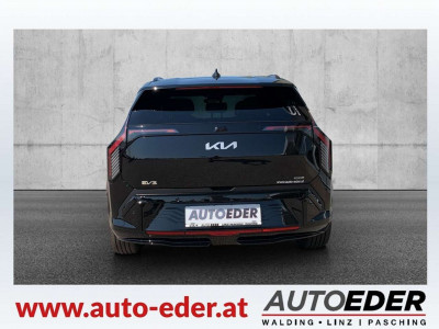KIA EV3 Neuwagen KIA EV3 Neuwagen