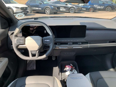 KIA EV3 Neuwagen KIA EV3 Neuwagen