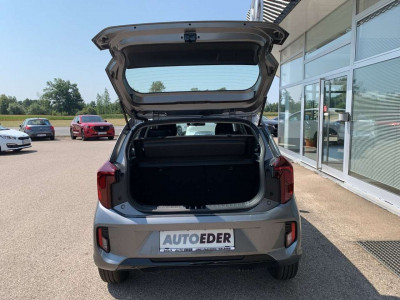 KIA Picanto Neuwagen KIA Picanto Neuwagen