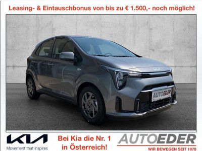 KIA Picanto Neuwagen KIA Picanto Neuwagen