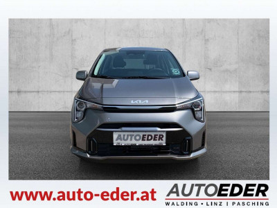 KIA Picanto Neuwagen KIA Picanto Neuwagen