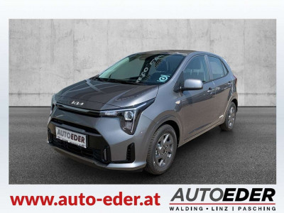 KIA Picanto Neuwagen KIA Picanto Neuwagen