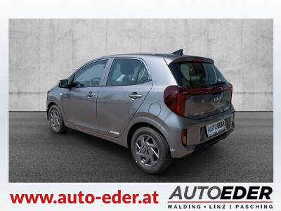 KIA Picanto Neuwagen KIA Picanto Neuwagen