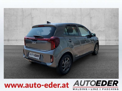 KIA Picanto Neuwagen KIA Picanto Neuwagen