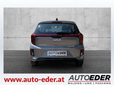 KIA Picanto Neuwagen KIA Picanto Neuwagen