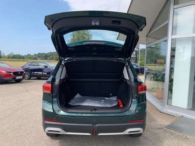 MG ZS Neuwagen MG ZS Neuwagen