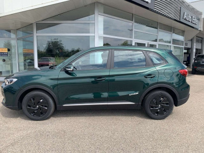 MG ZS Neuwagen MG ZS Neuwagen