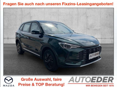 MG ZS Neuwagen MG ZS Neuwagen