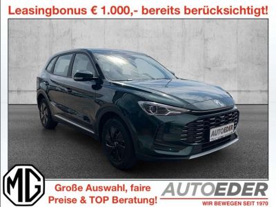 MG ZS Neuwagen MG ZS Neuwagen