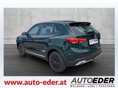 MG ZS Neuwagen MG ZS Neuwagen