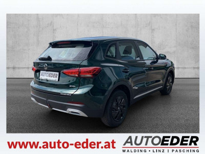 MG ZS Neuwagen MG ZS Neuwagen