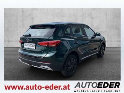 MG ZS Neuwagen