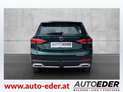 MG ZS Neuwagen MG ZS Neuwagen