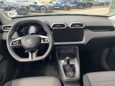 MG ZS Neuwagen MG ZS Neuwagen