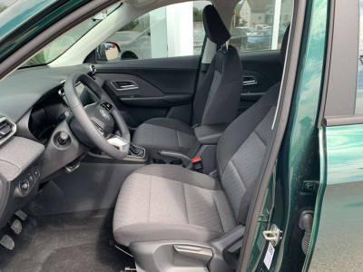MG ZS Neuwagen MG ZS Neuwagen