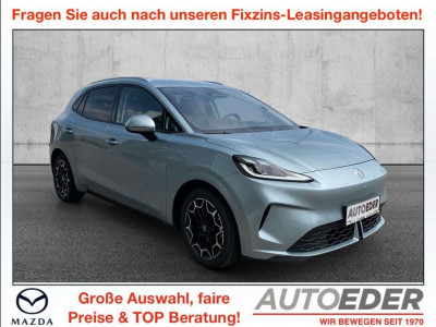 MG MG4 Neuwagen MG MG4 Neuwagen