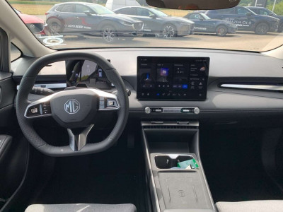 MG MG4 Neuwagen MG MG4 Neuwagen