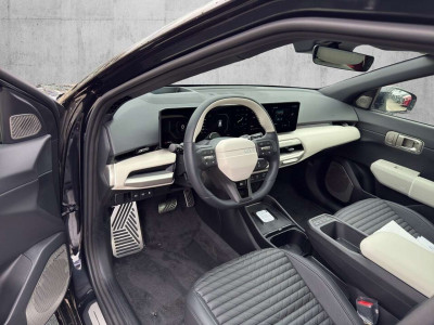 KIA EV4 Neuwagen KIA EV4 Neuwagen