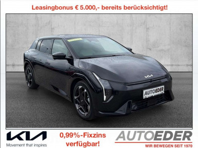 KIA EV4 Neuwagen KIA EV4 Neuwagen