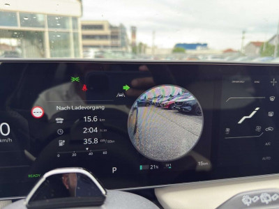 KIA EV4 Neuwagen KIA EV4 Neuwagen