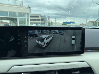 KIA EV4 Neuwagen KIA EV4 Neuwagen