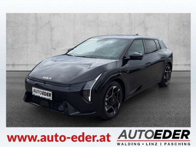 KIA EV4 Neuwagen KIA EV4 Neuwagen